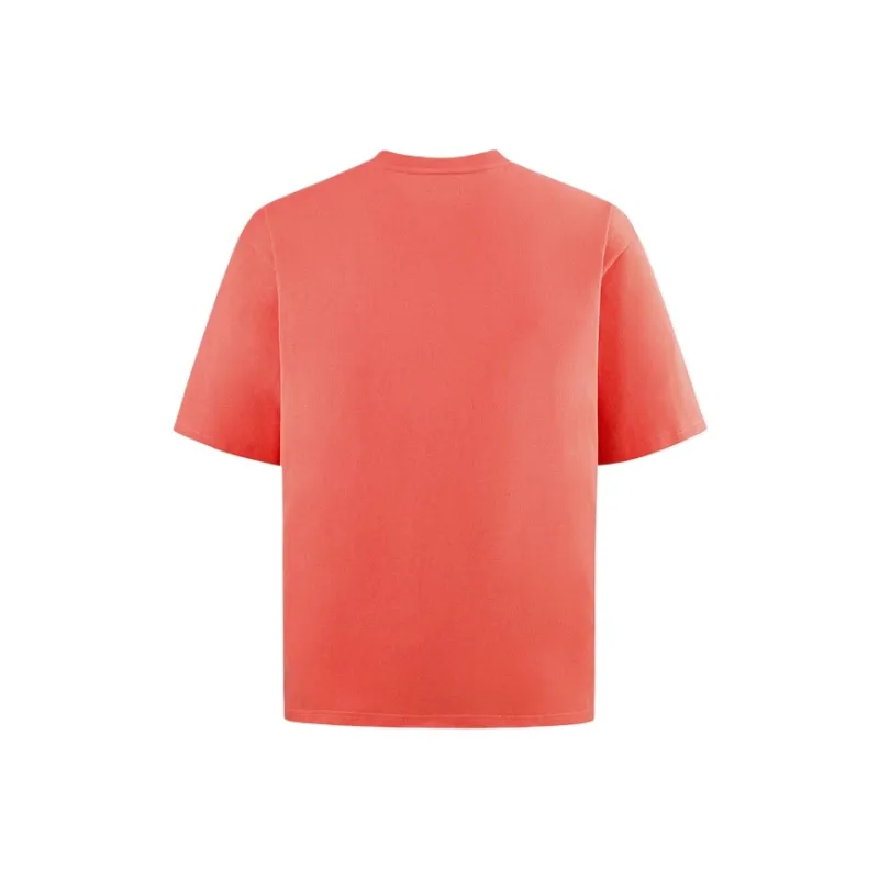 EVISU Blessing God 2025 Summer T Shirt Unisex-4