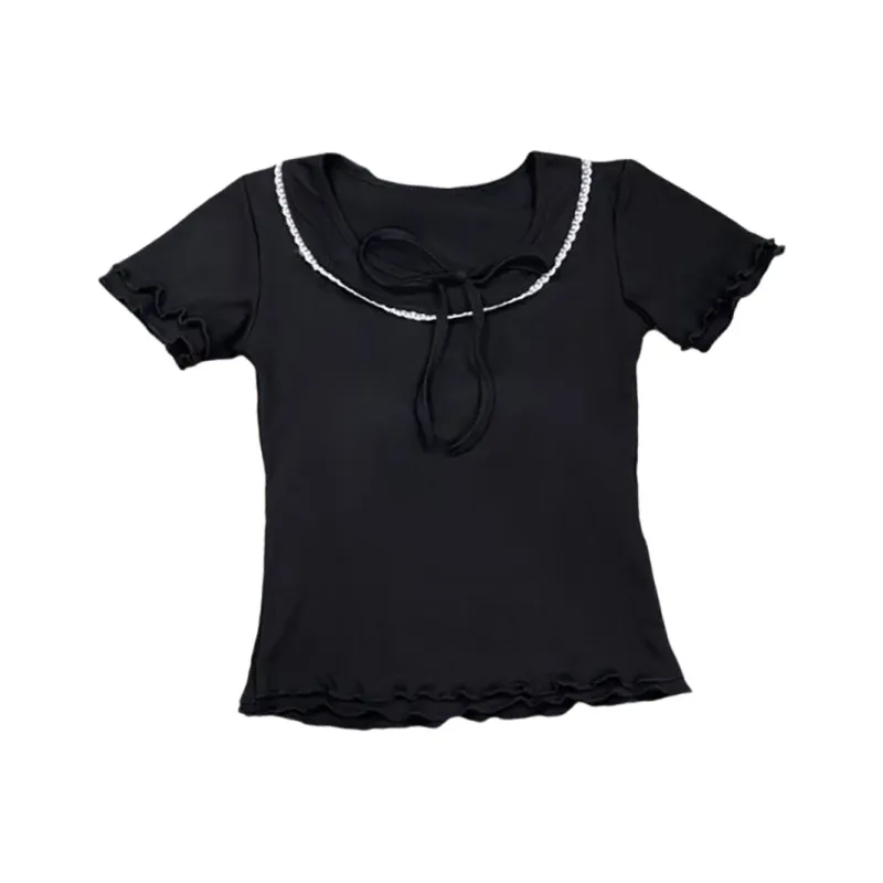 MIMOSA CHUR T Shirts Women's-0