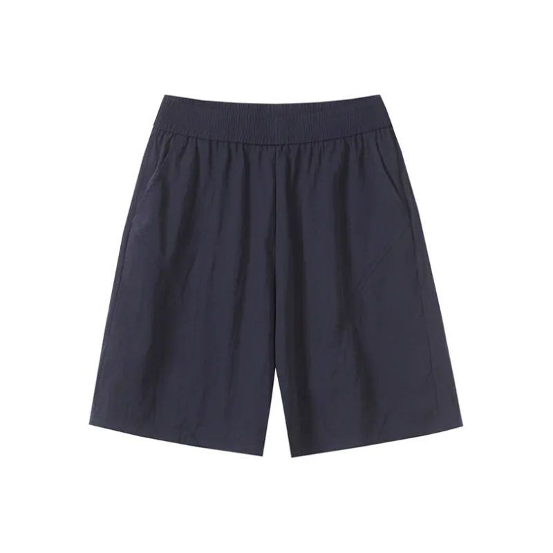 MXDT Casual Shorts Unisex-4