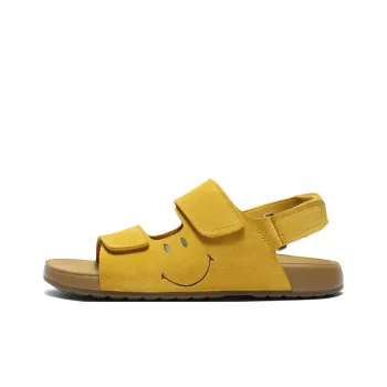 SMILEY x BELLE Beach Sandals Men's