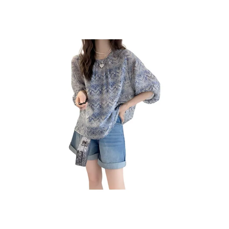 The Temptation Of The Muse Shirt Women's-0