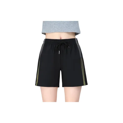 Kele Coco Sports Shorts Women's