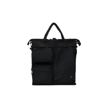 Converse Design Carry Backpack Unisex Black