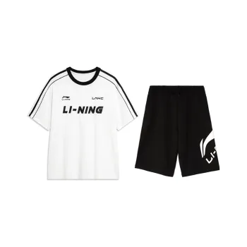 LiNing Casual Sportswear Unisex