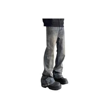 NOME Jeans Unisex Nostalgic Blue