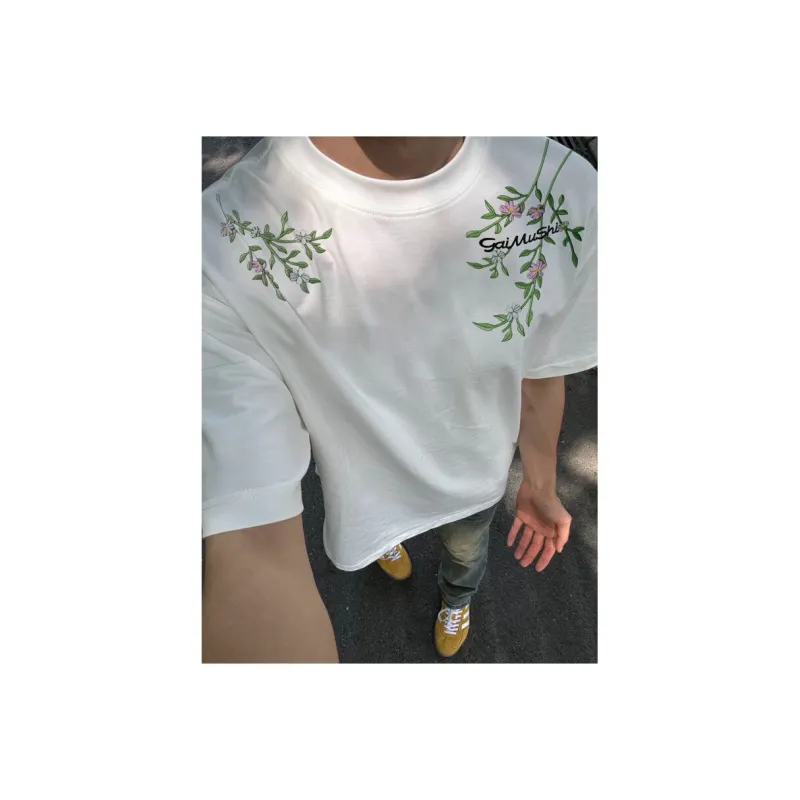 FASTFISH T Shirts Unisex-8