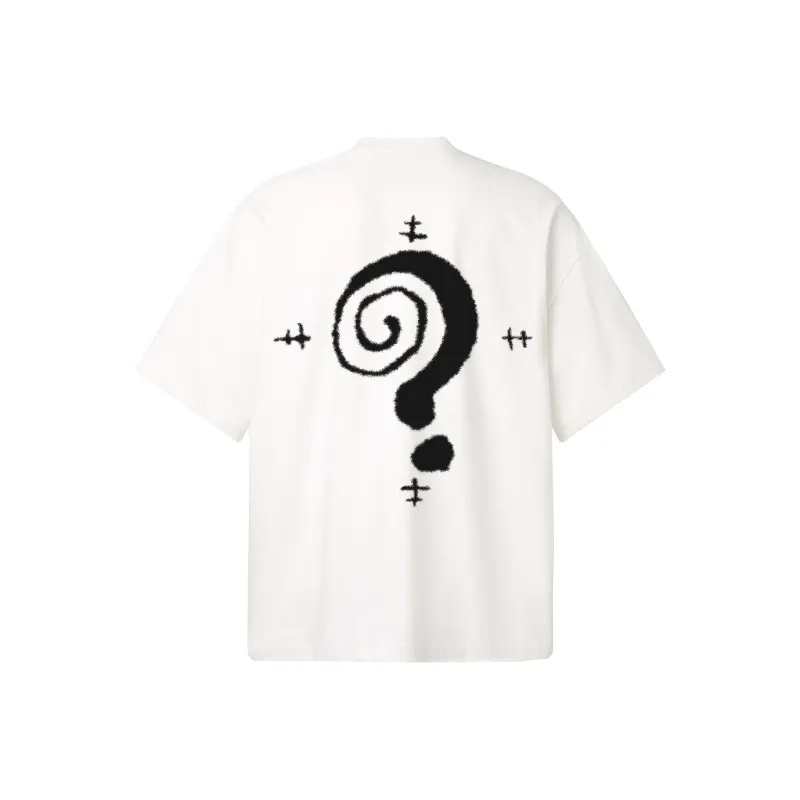 NEVER RULE T Shirts Unisex-7