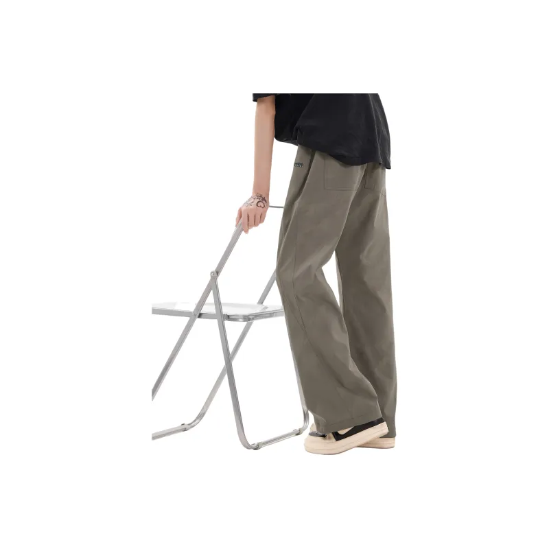 TBSM Casual Pants Unisex-1