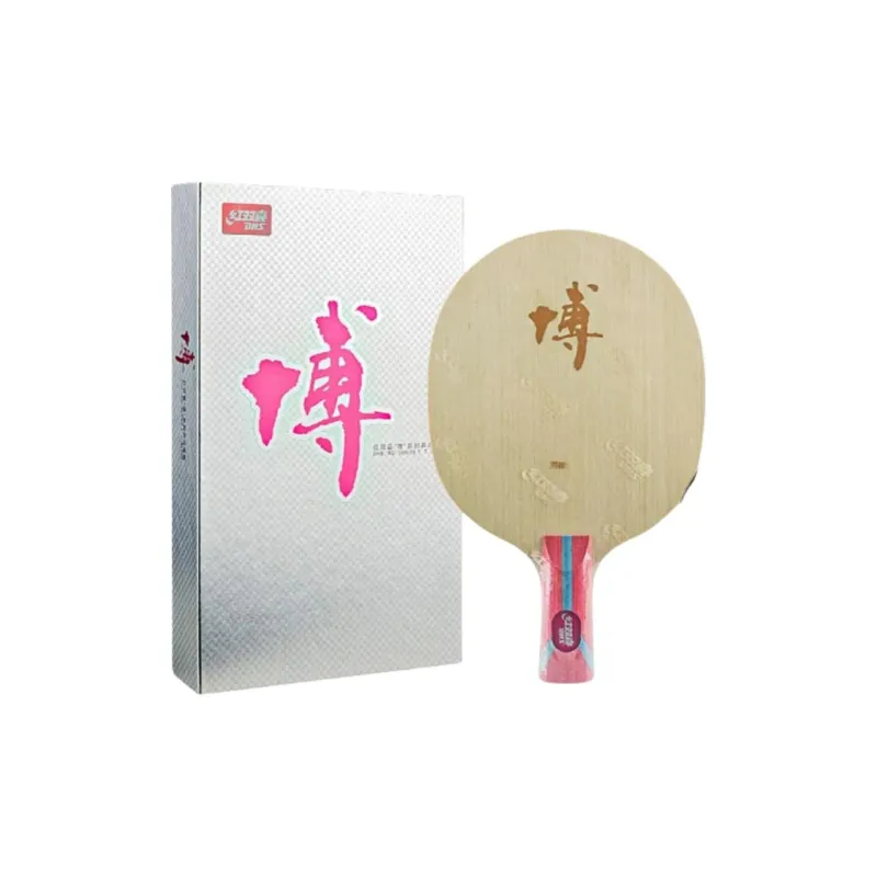 DHS Table Tennis Blades-5