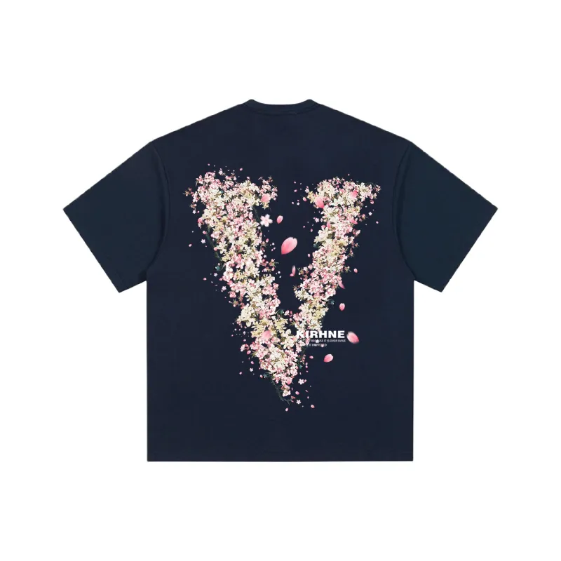 KIRHNE T Shirts Unisex-10