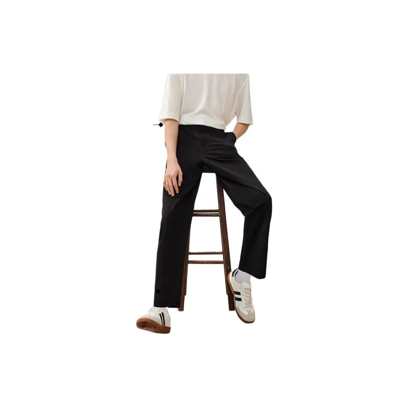 SEM/R Casual Pants Men-1