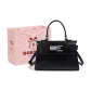 Black+Shopping Bag