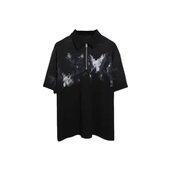 RAYSHOW T Shirts Men