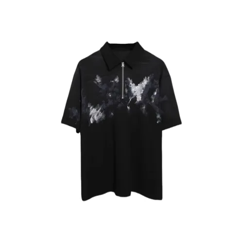 RAYSHOW T Shirts Men