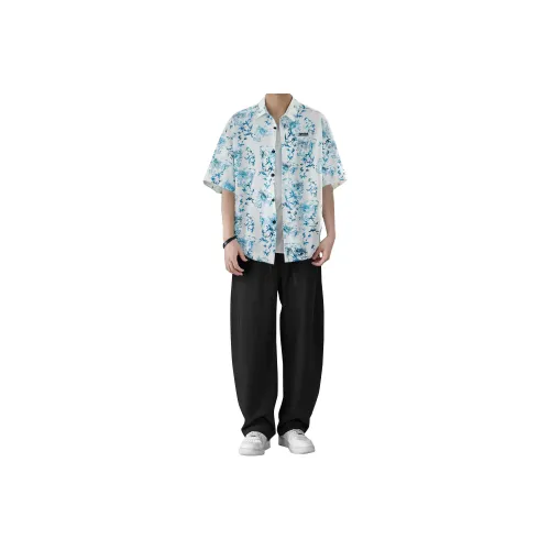 DOSOHEB Casual Suits Womens