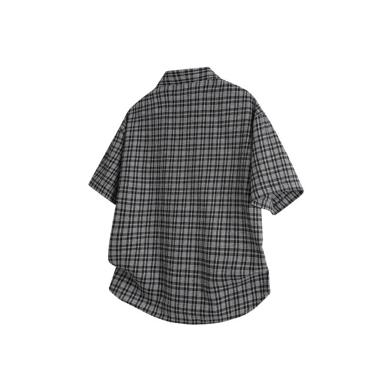 ADOONGA Shirts Unisex-1