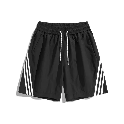 David Bakken Casual Shorts Unisex