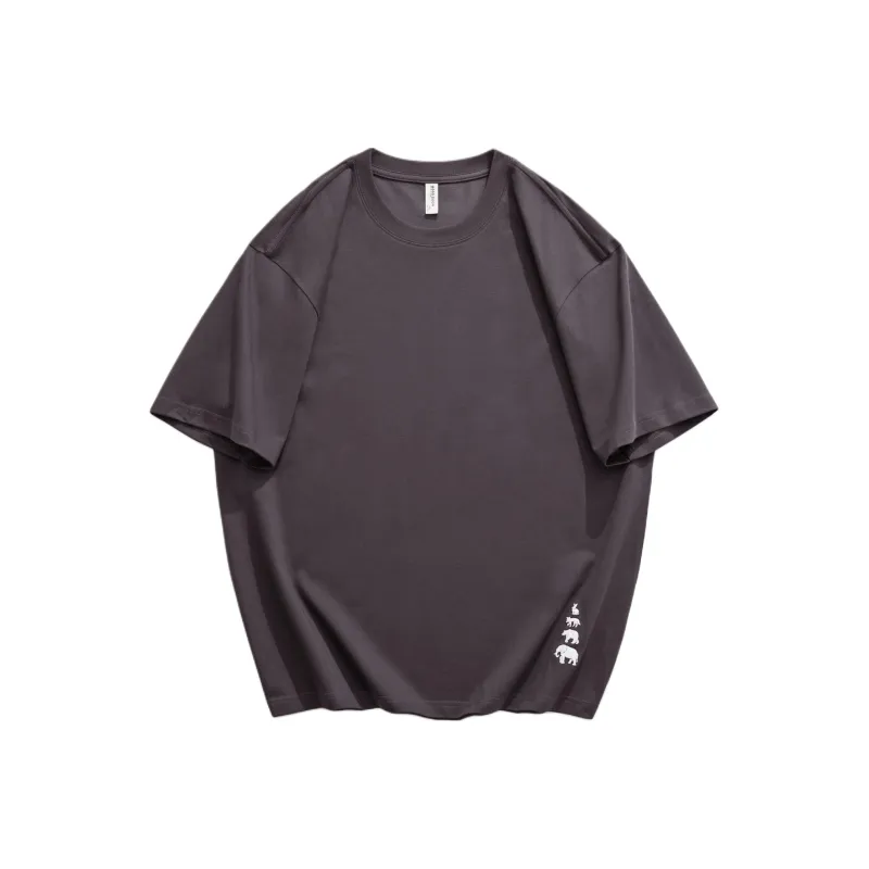 WOOD SOON T Shirts Unisex-7