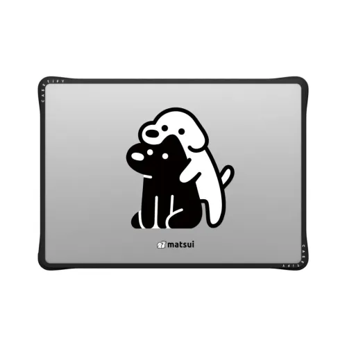 CASETIFY Compatibility MacBook Air 15 Inch M2 M4 Aesthetic Impact Resistant Laptop Protective Case