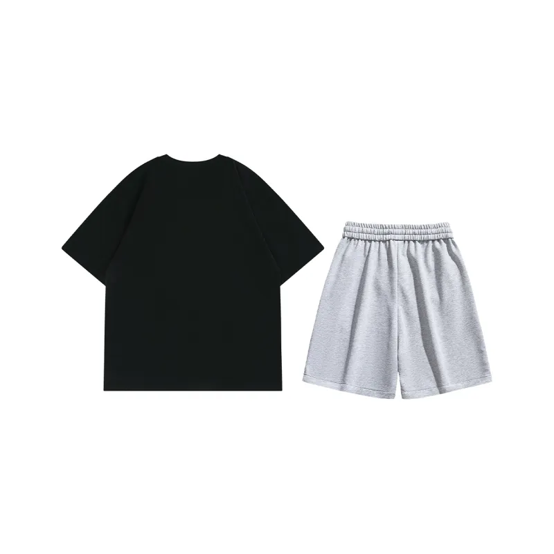 IGOI Casual Sportswear Unisex-5