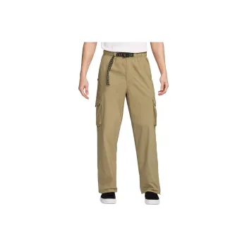 Nike Clothing Casual Pants Men Khaki