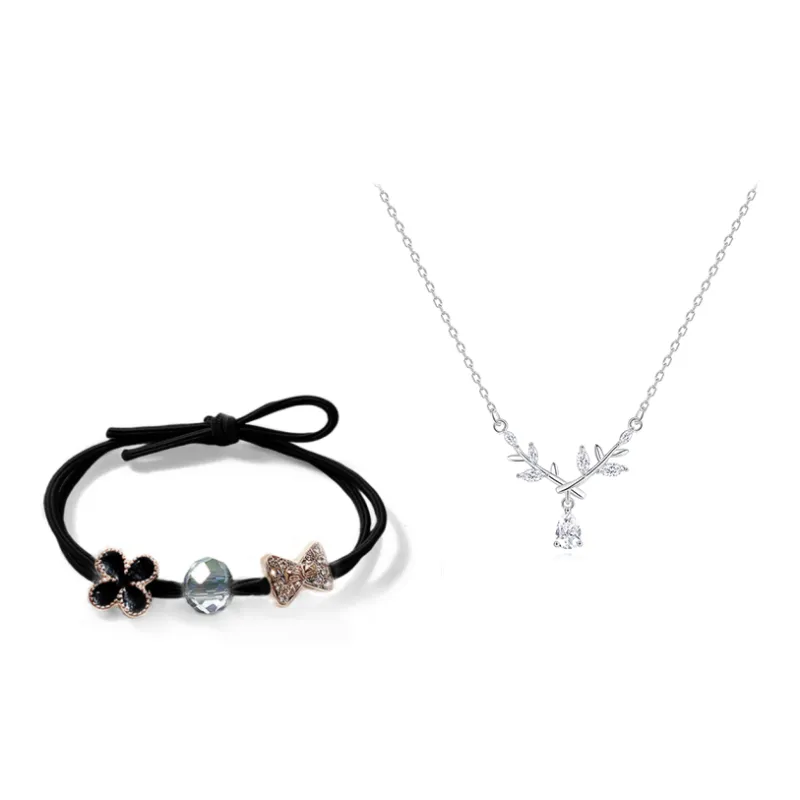 MGS Alloy Rope Bracelets Unisex-0