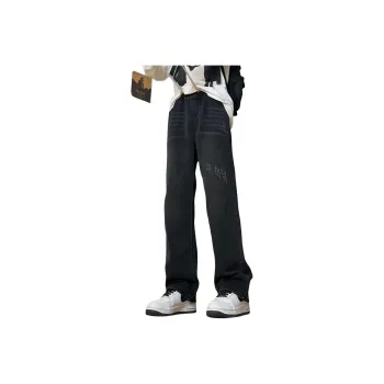GOODHENLCE Jeans Unisex
