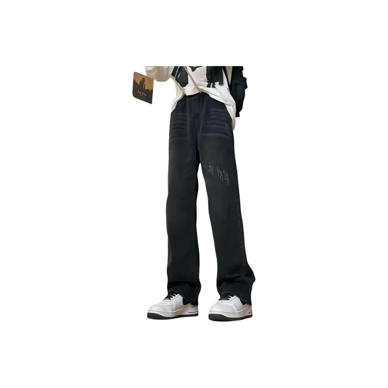 GOODHENLCE Jeans Unisex-0