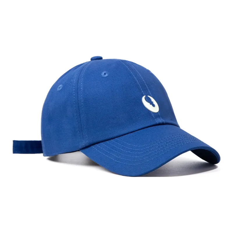 BAIJUAN Cotton Baseball Caps Unisex-6
