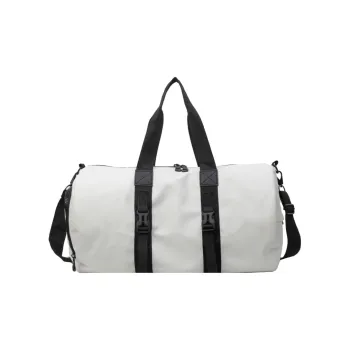 Yalu Nylon Travel Bag Unisex Multicolor