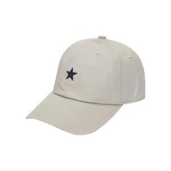Converse Baseball Caps Unisex White