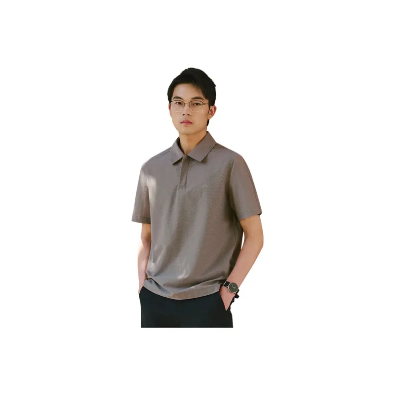 A.B.X Polo Shirts Men-0