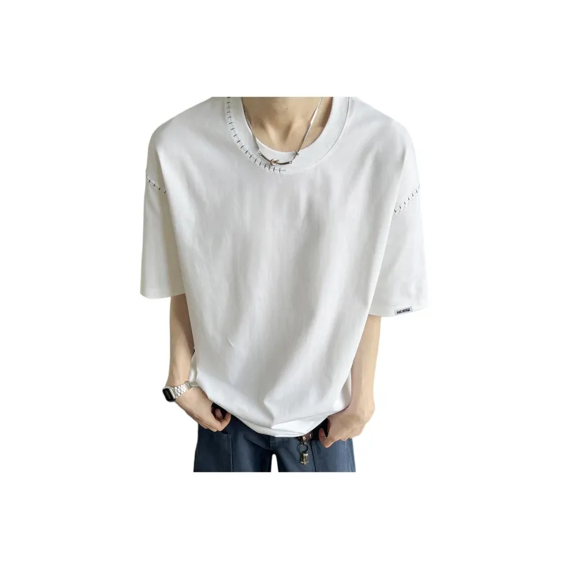 FAKE VINTAGE T Shirts Unisex-0