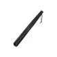 [Black]38cm Shoe Horns-with Leather Cord