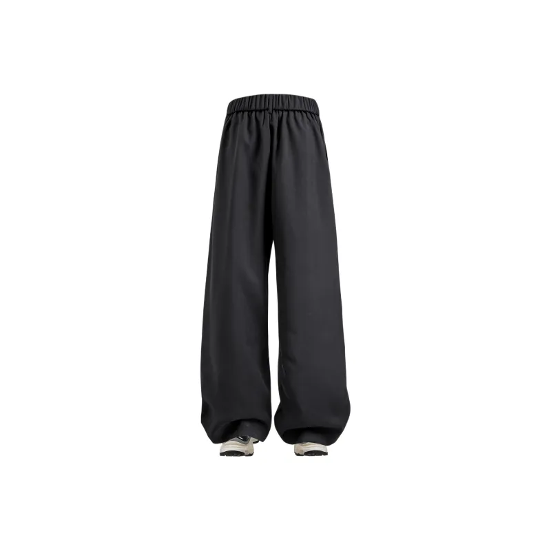 SESAME STREET Casual Pants Unisex-3