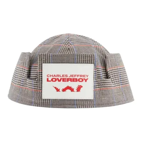 CHARLES JEFFREY X Clash Of Clans Crown Sailor Hat
