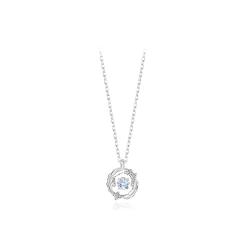 WANLIACC Alloy Necklaces Women's