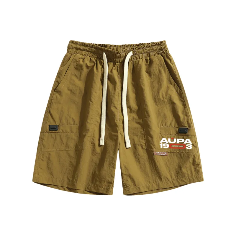 ATLETICO DE MADRID 1903 Cargo Shorts Men's-4