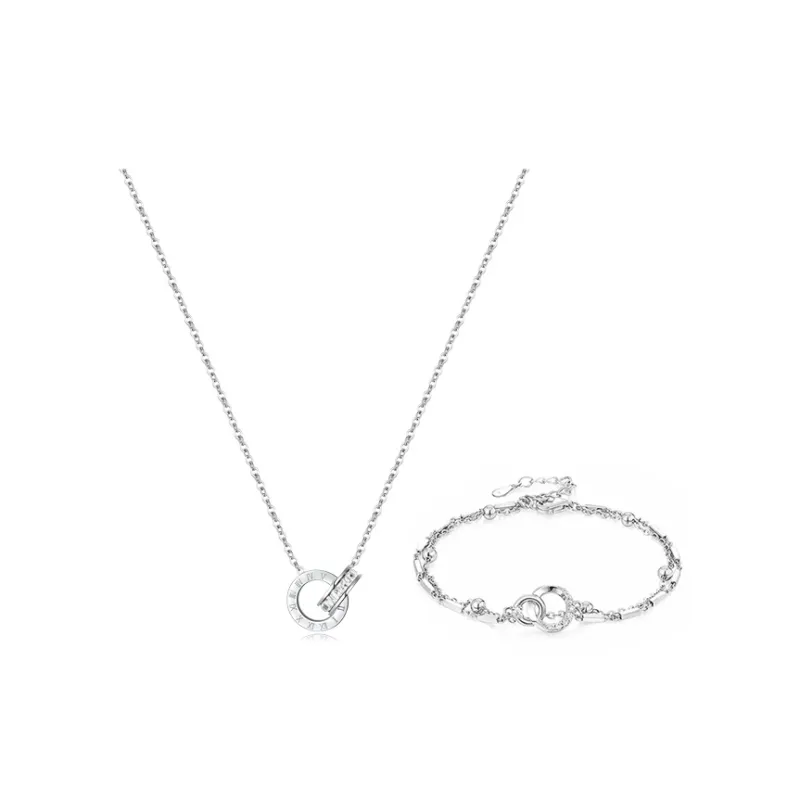TRUE ME Alloy Rope Bracelets Women's-0