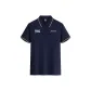 Wrinkle-Resistant/Mosquito-Repellent/Mint Scent-Navy Blue