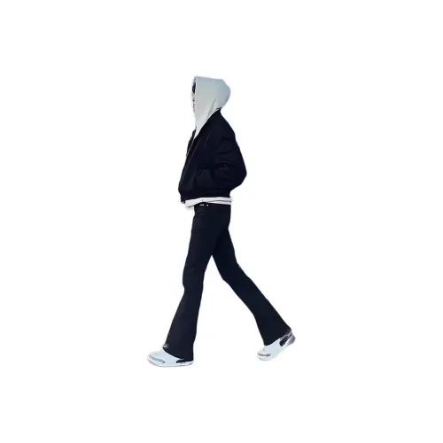 SOCKKEY Jeans Unisex