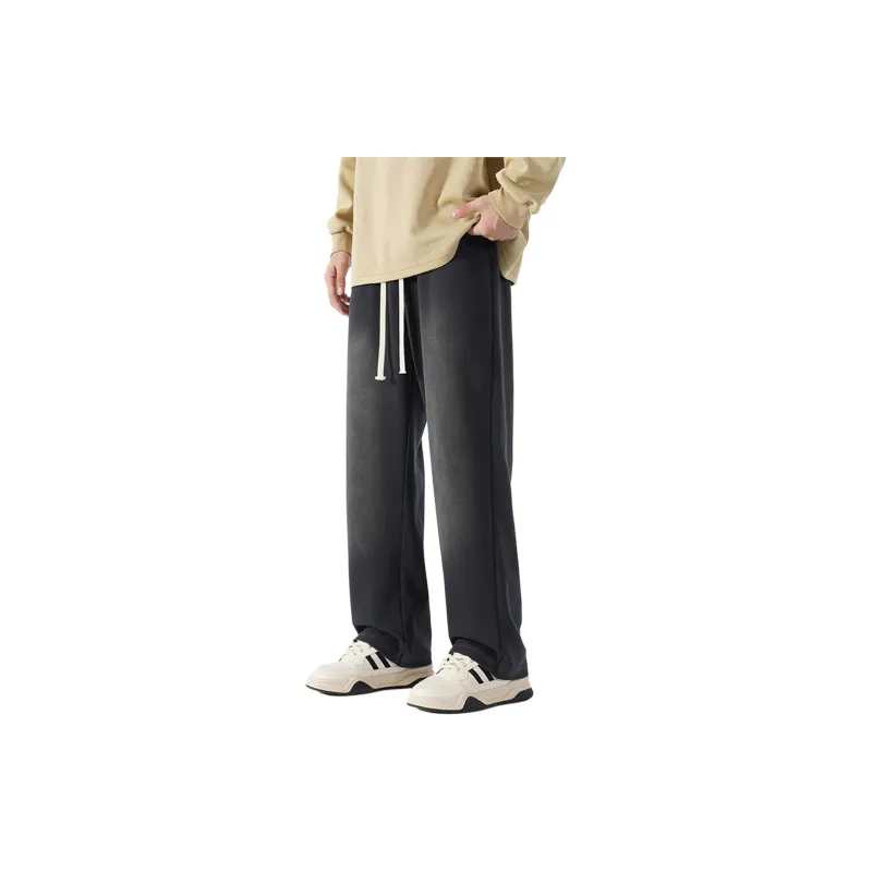 COC CUBE Casual Pants Unisex-5