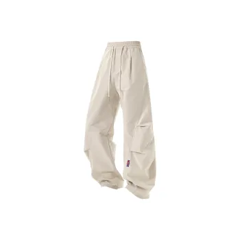 ATLETICO DE MADRID 1903 Casual Pants Unisex