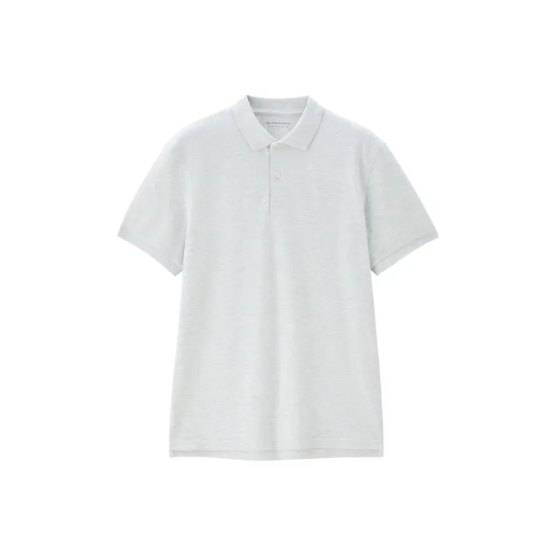 UNIQLO Polo Shirts Men-35