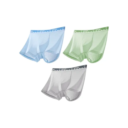MIIOW Men Underpants