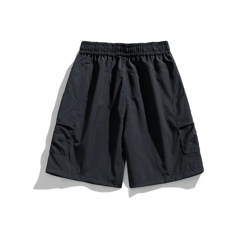 SNOW FLYING Cargo Shorts Women's-7