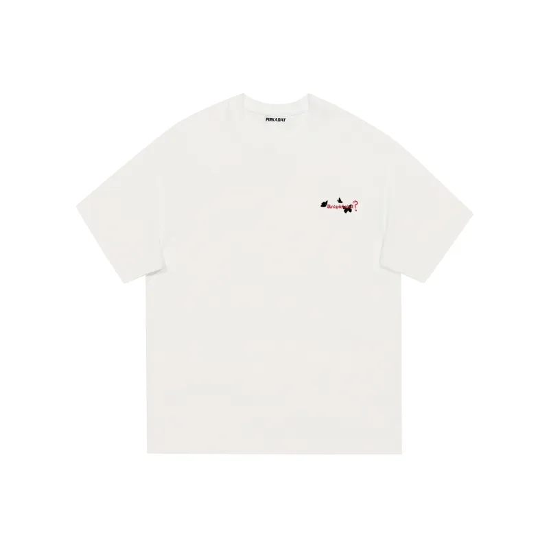 Pirkadat T Shirts Unisex-4