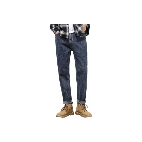 align with pockets