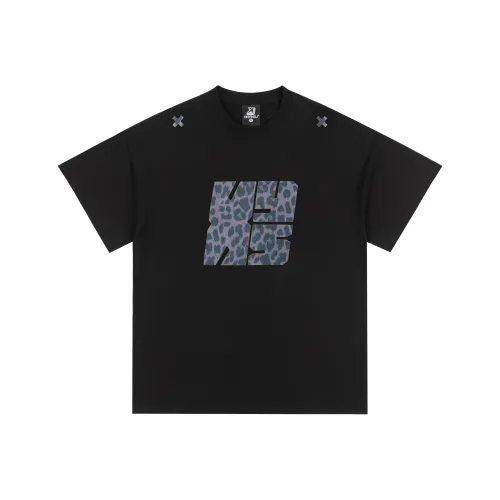 XINYINSU T Shirts Unisex