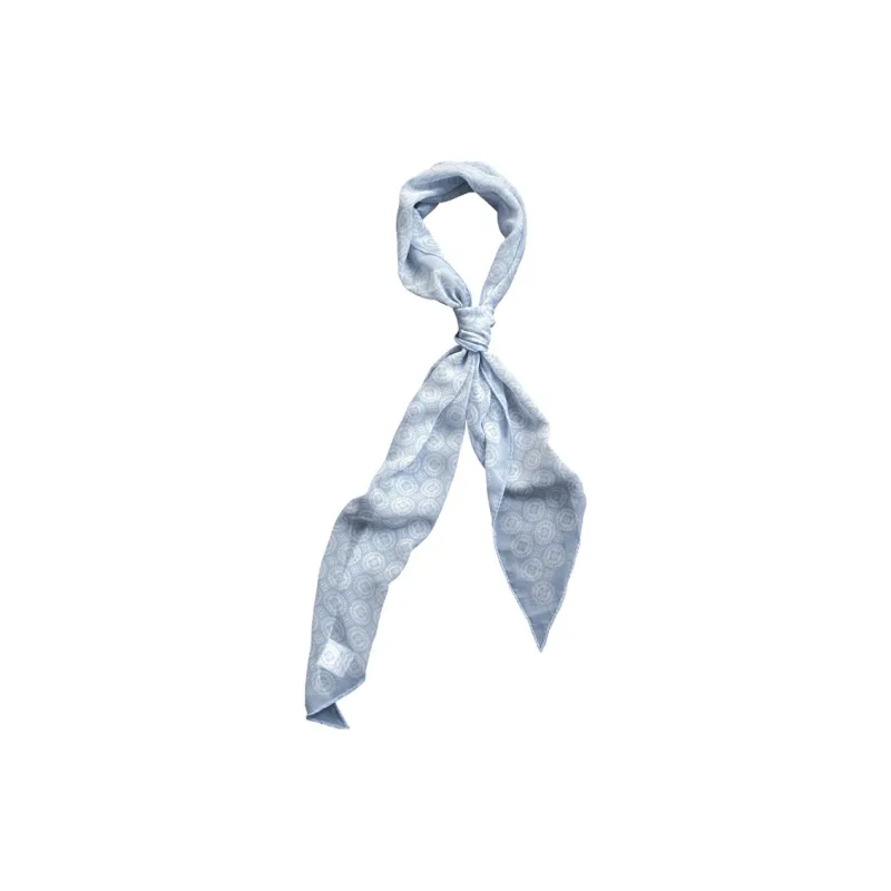 Classmate Yang Silk Scarves Women's-0